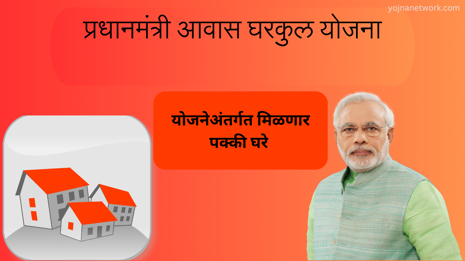 Pradhan Mantri Awas Yojana